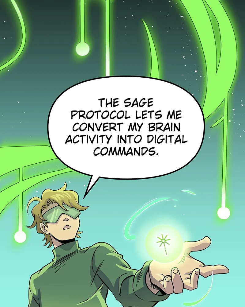 Read The UnCommons chapter 60 image 4 on Lezhin
