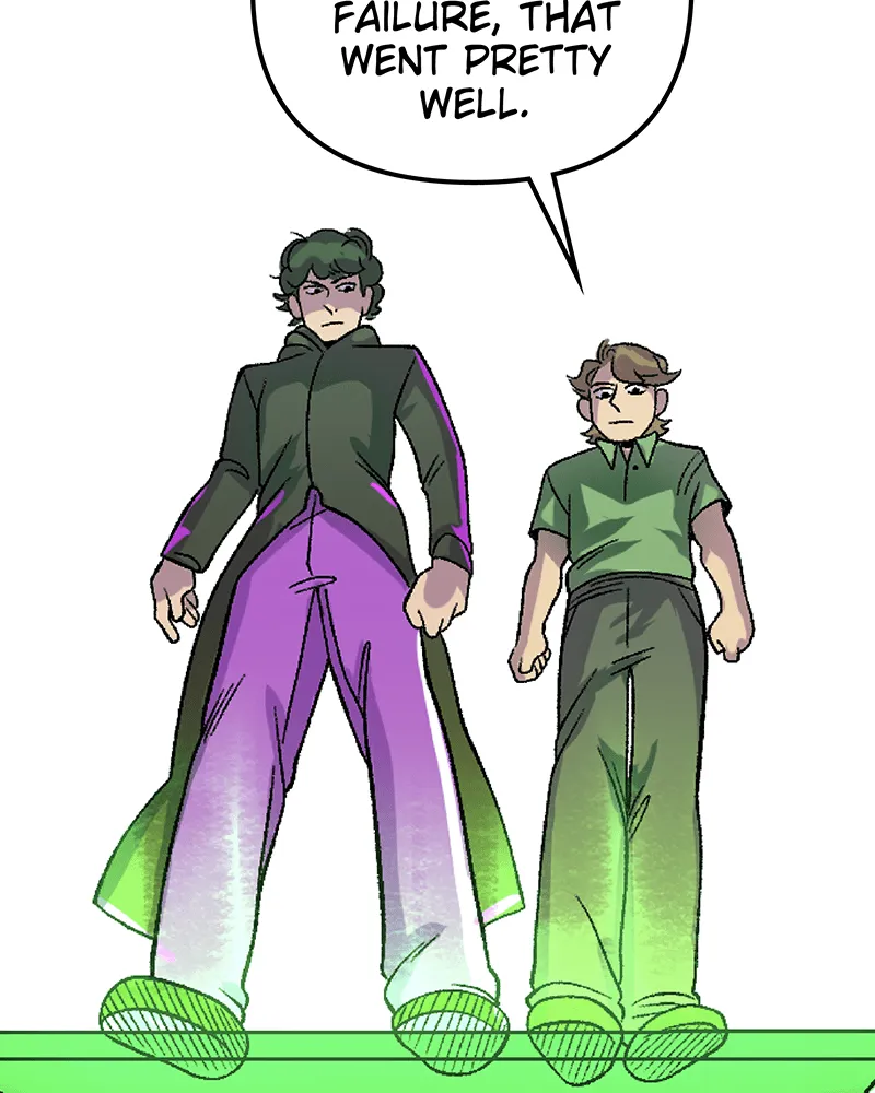 Read The UnCommons chapter 60 image 41 on Lezhin