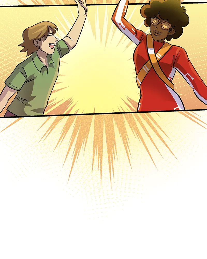 Read The UnCommons chapter 60 image 50 on Lezhin