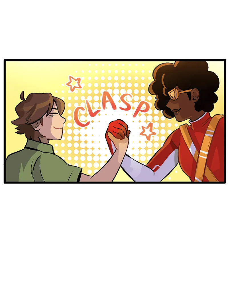 Read The UnCommons chapter 60 image 51 on Lezhin