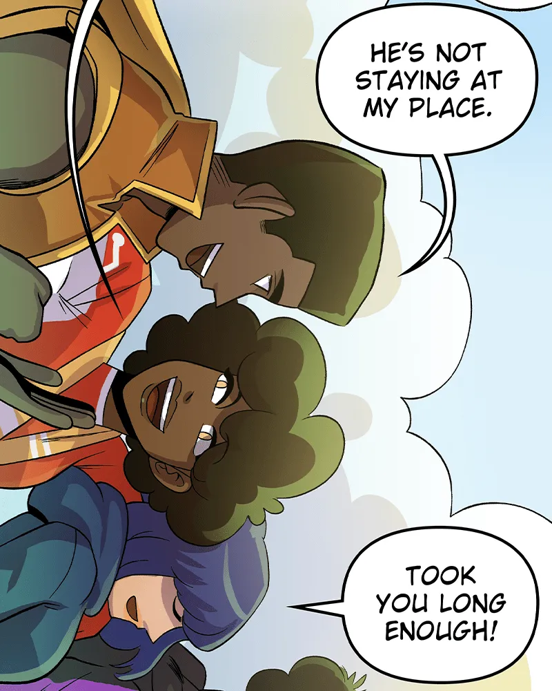 Read The UnCommons chapter 60 image 53 on Lezhin