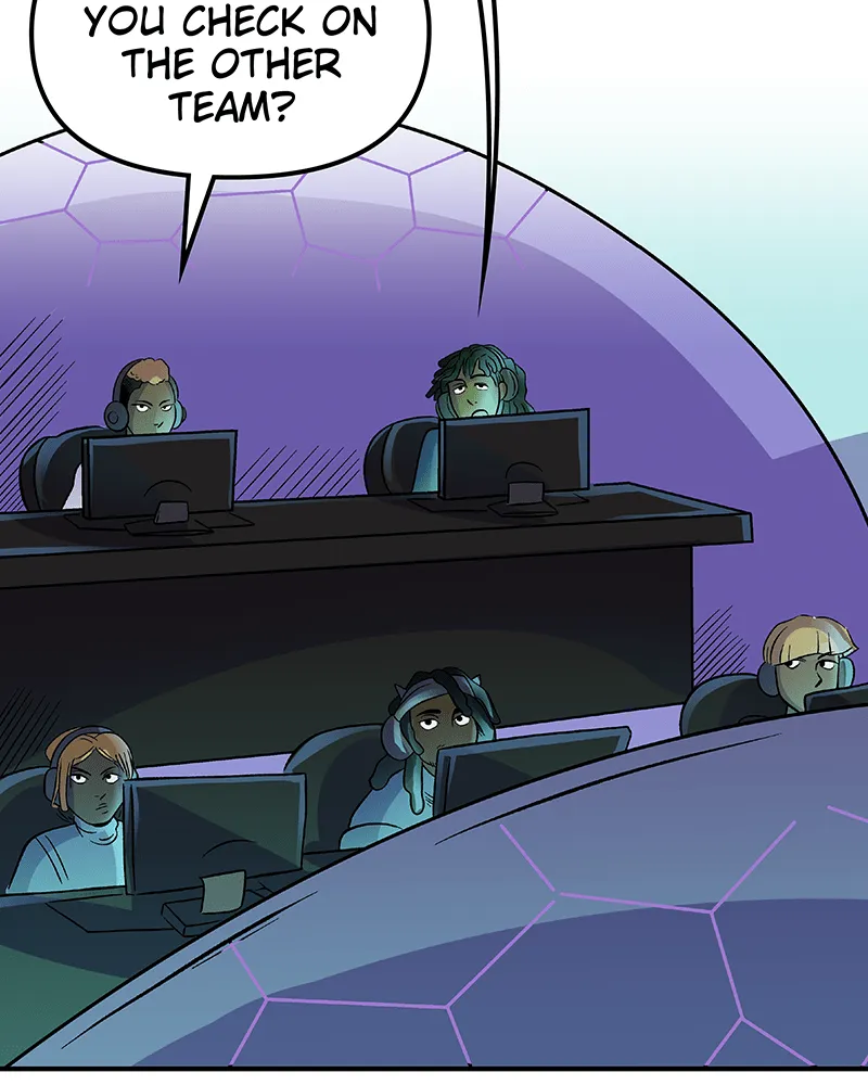 Read The UnCommons chapter 60 image 65 on Lezhin