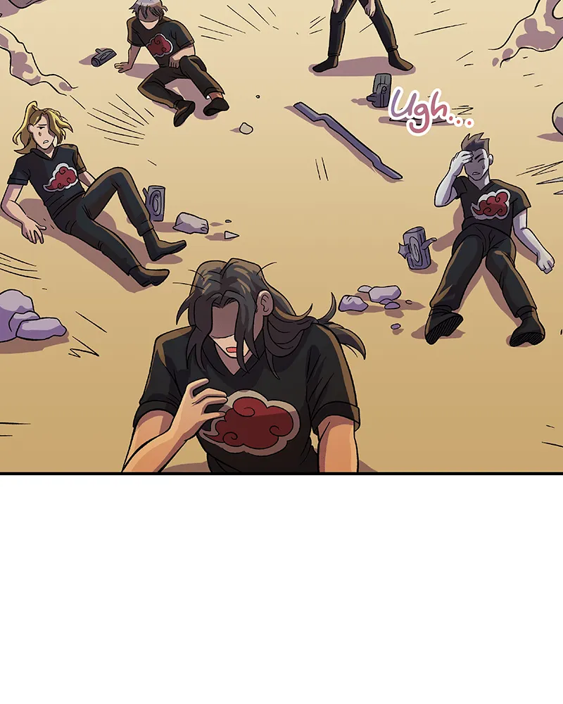 Read The UnCommons chapter 60 image 68 on Lezhin