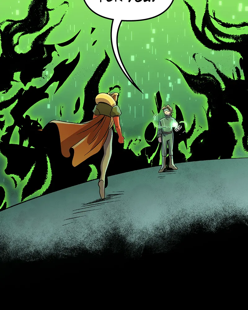 Read The UnCommons chapter 60 image 8 on Lezhin