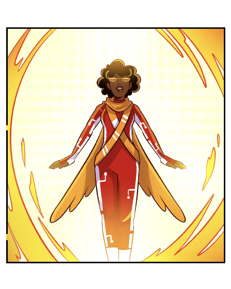 Read The UnCommons chapter 60 image 89 on Lezhin