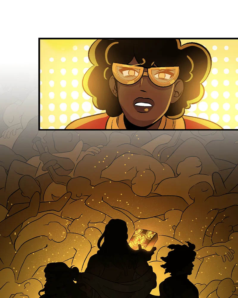 Read The UnCommons chapter 60 image 91 on Lezhin