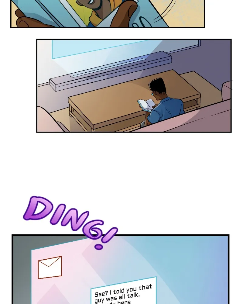 The UnCommons Chapter 7 page 2 - 