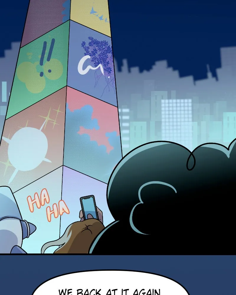 The UnCommons Chapter 7 page 11 - 