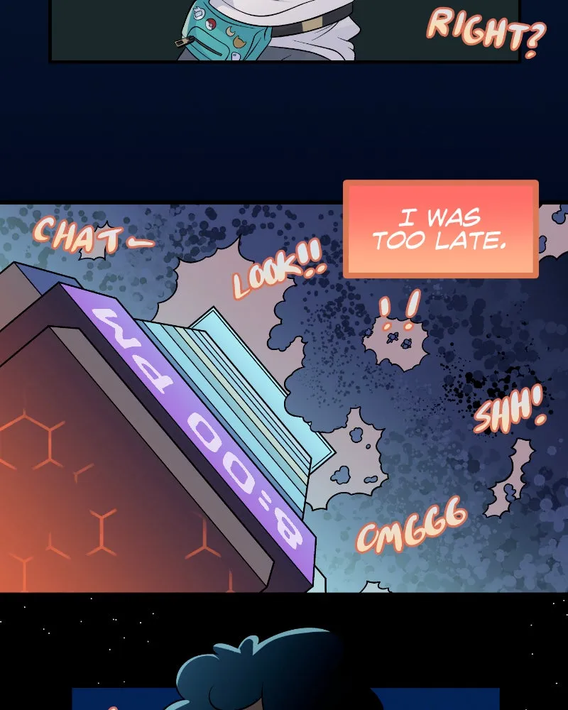 The UnCommons Chapter 7 page 14 - 