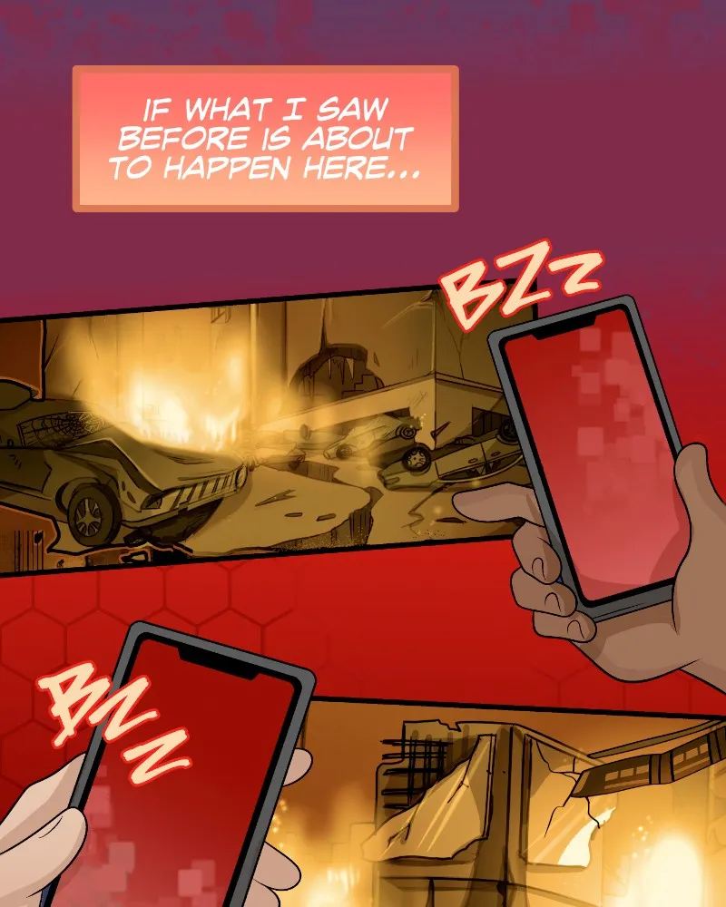 The UnCommons Chapter 7 page 19 - 