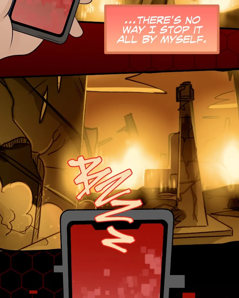The UnCommons Chapter 7 page 20 - 