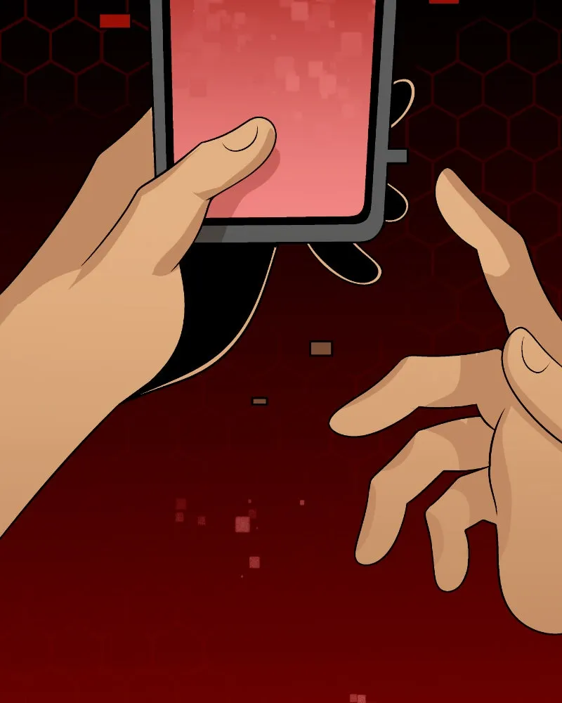 The UnCommons Chapter 7 page 21 - 
