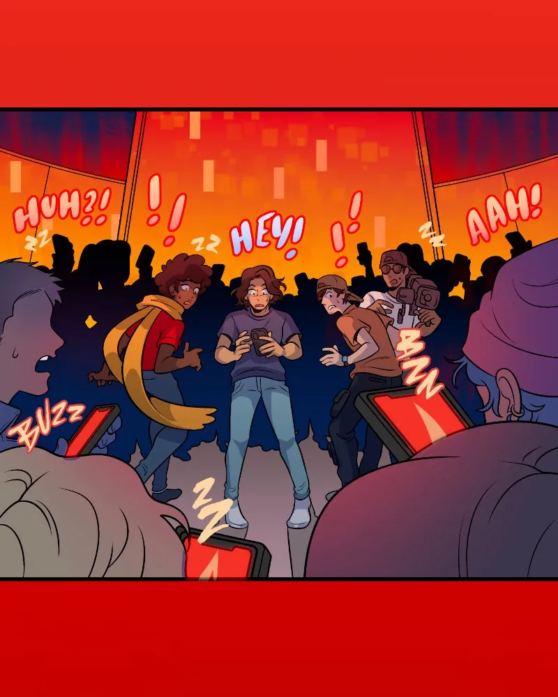The UnCommons Chapter 7 page 24 - 