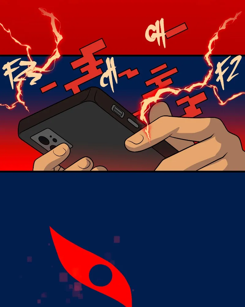 The UnCommons Chapter 7 page 25 - 