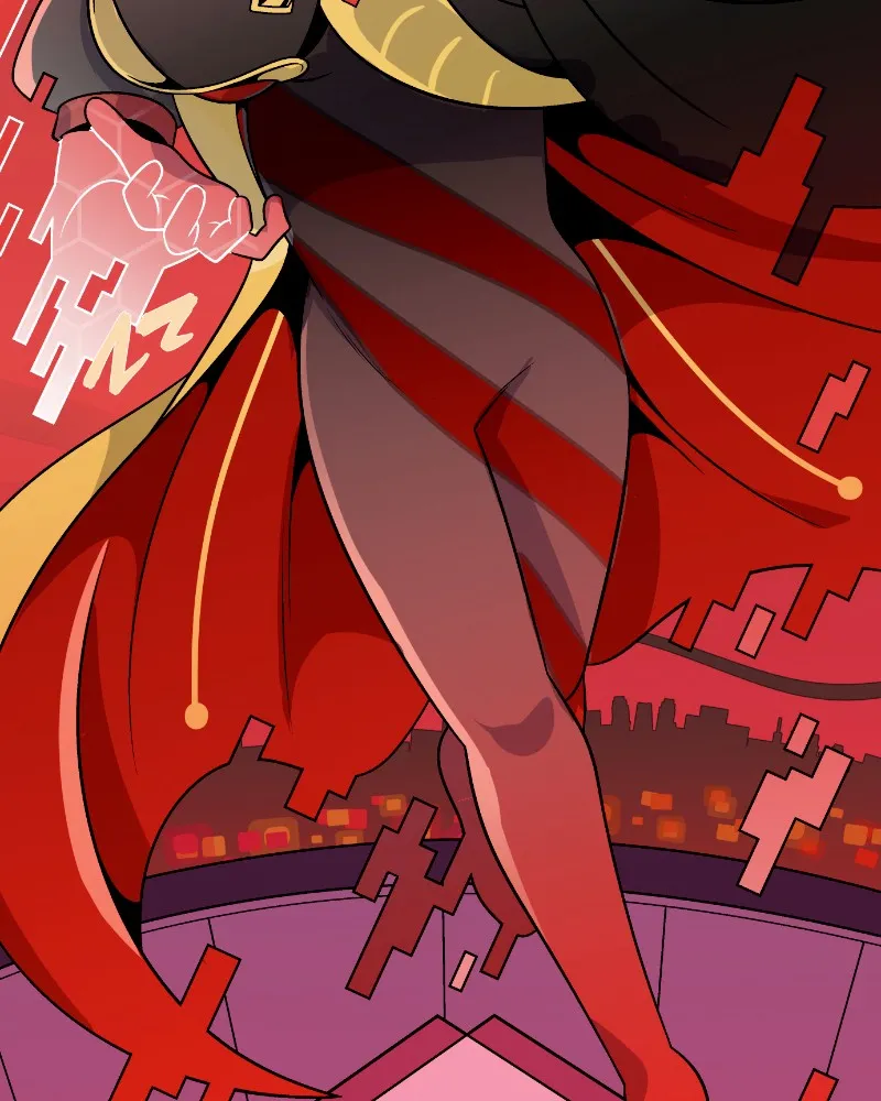 The UnCommons Chapter 7 page 31 - 