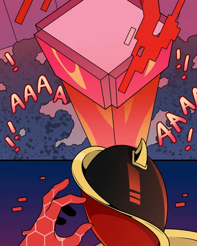 The UnCommons Chapter 7 page 32 - 