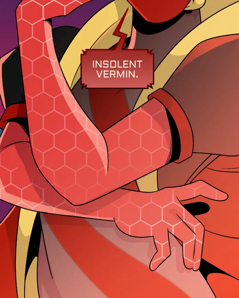 The UnCommons Chapter 7 page 33 - 