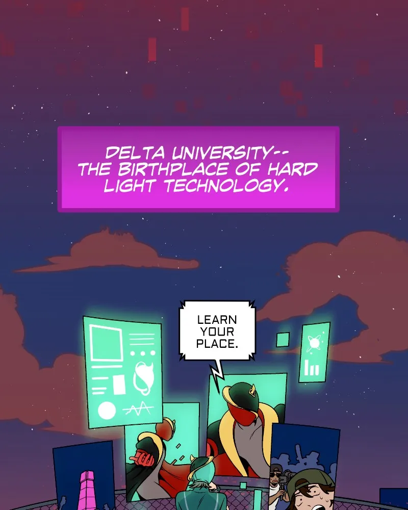 The UnCommons Chapter 7 page 35 - 