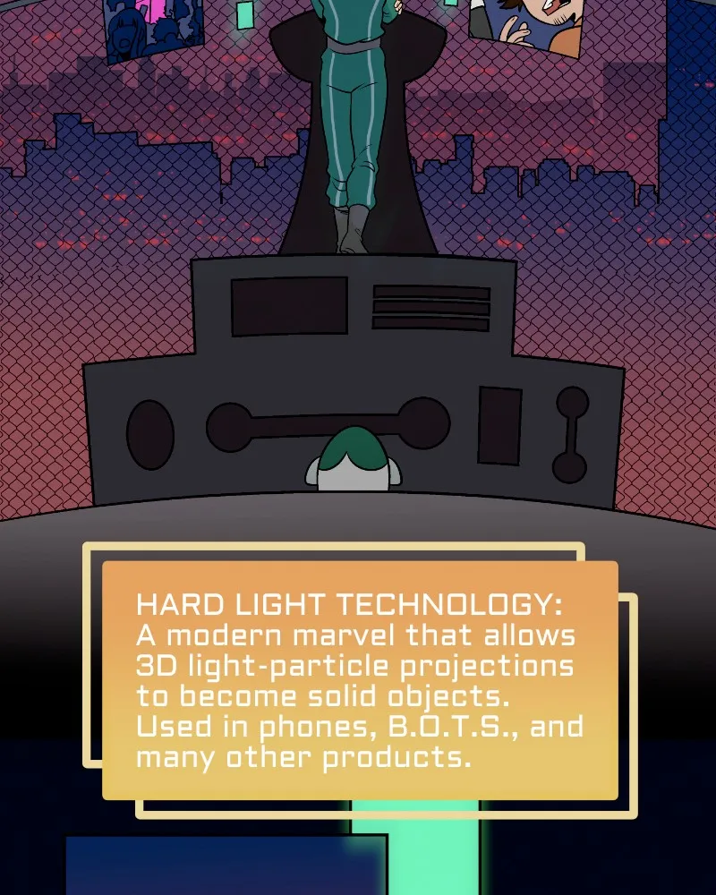 The UnCommons Chapter 7 page 36 - 