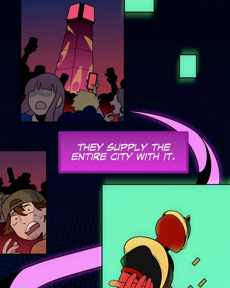 The UnCommons Chapter 7 page 37 - 