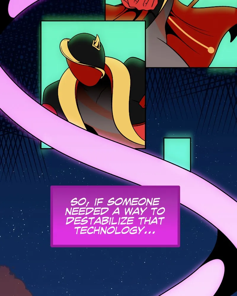 The UnCommons Chapter 7 page 38 - 