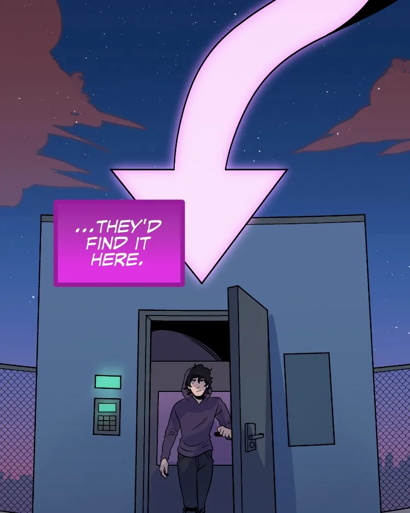 The UnCommons Chapter 7 page 39 - 