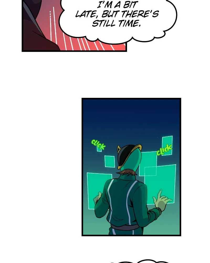 The UnCommons Chapter 7 page 41 - 