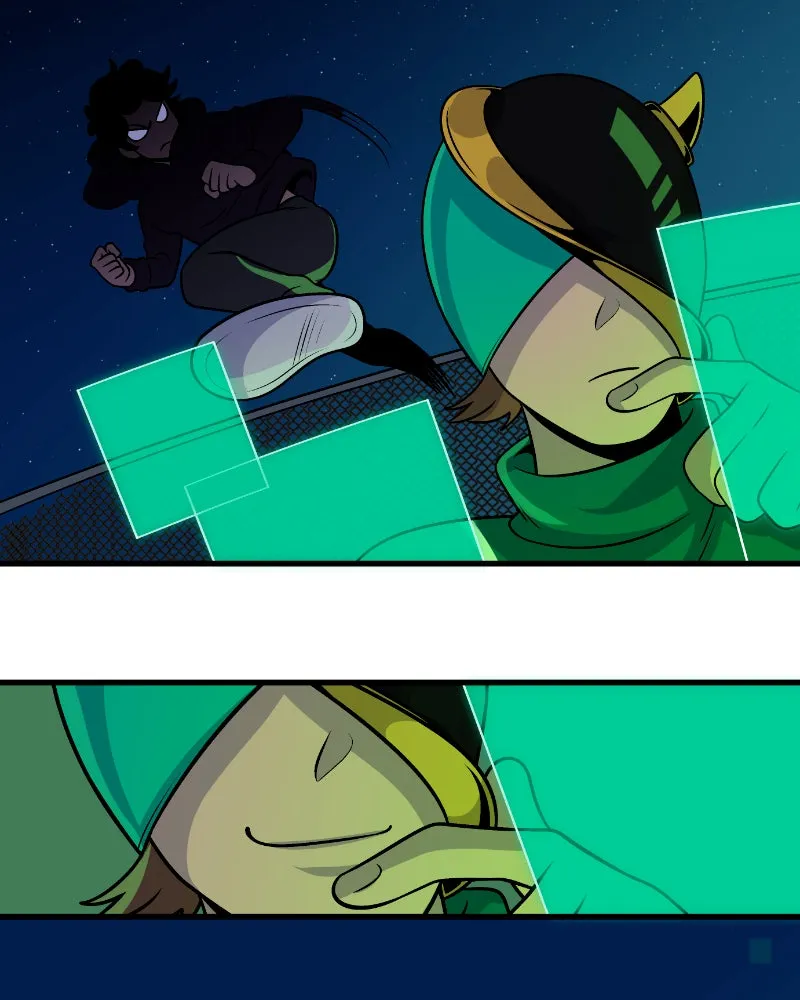 The UnCommons Chapter 7 page 43 - 