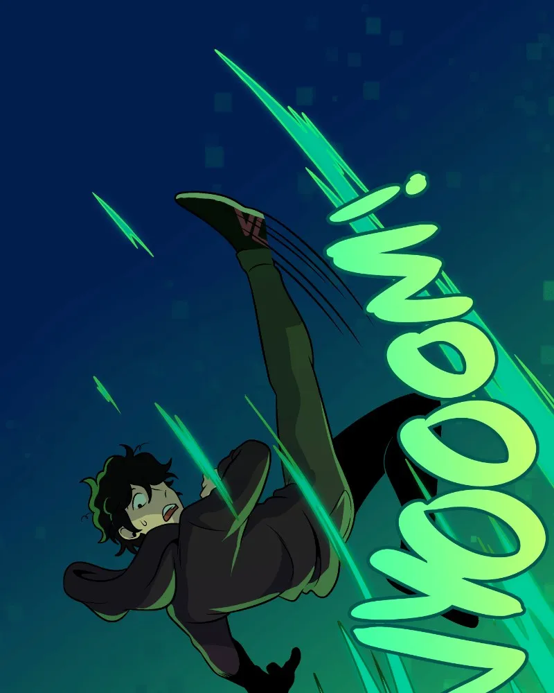 The UnCommons Chapter 7 page 44 - 