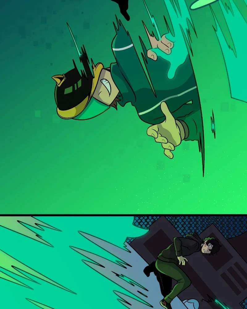 The UnCommons Chapter 7 page 45 - 