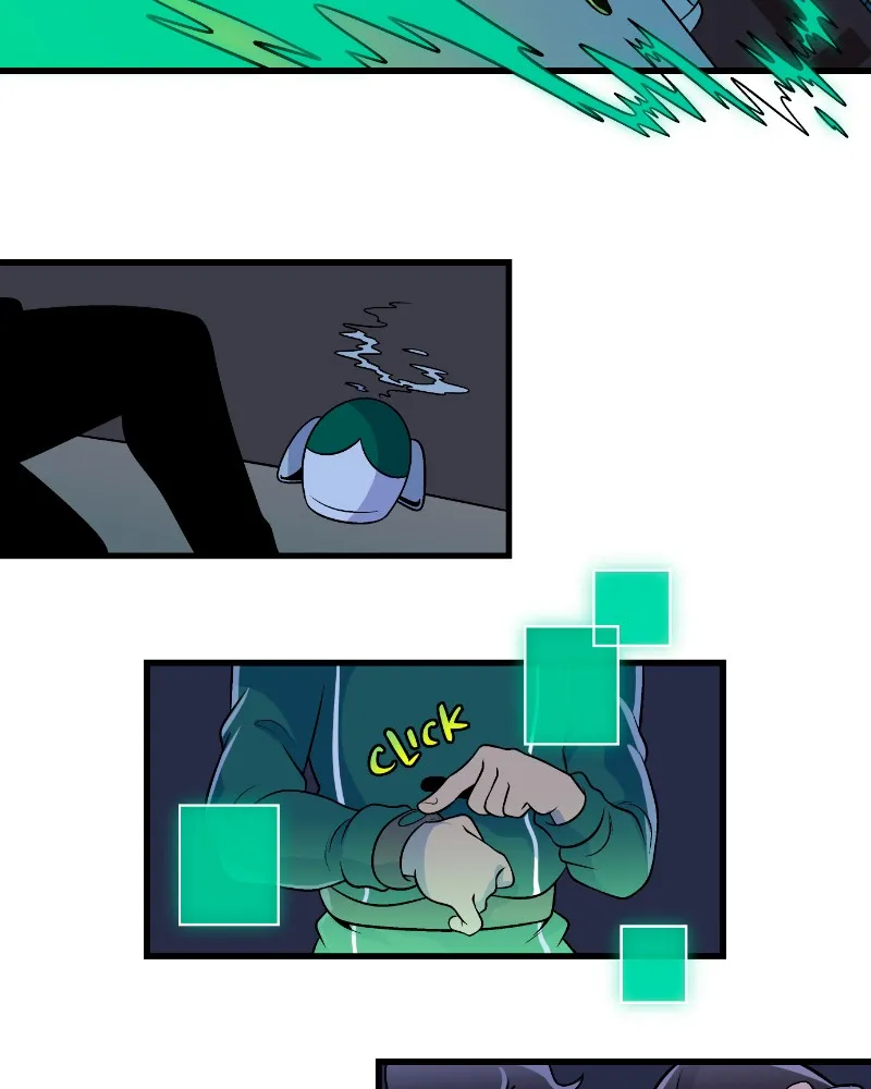 The UnCommons Chapter 7 page 46 - 