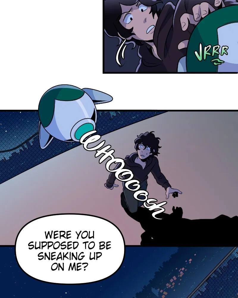 The UnCommons Chapter 7 page 47 - 