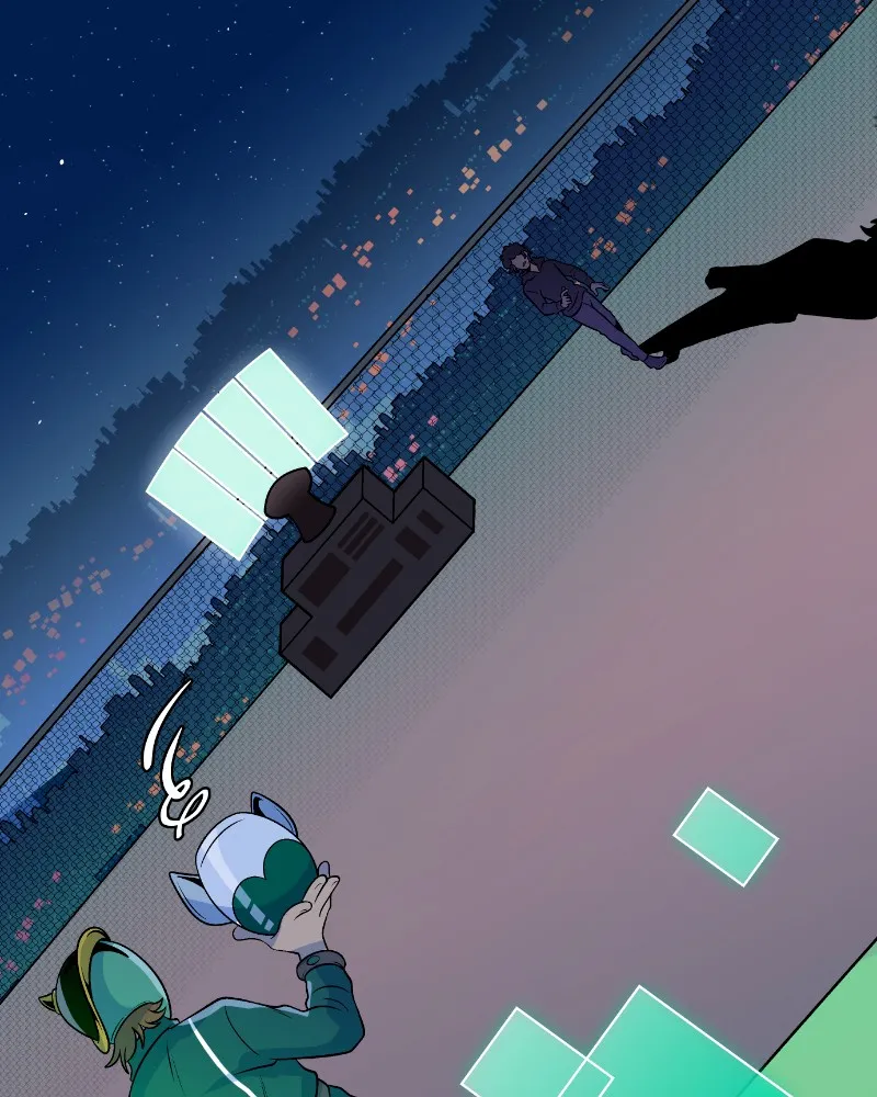The UnCommons Chapter 7 page 48 - 