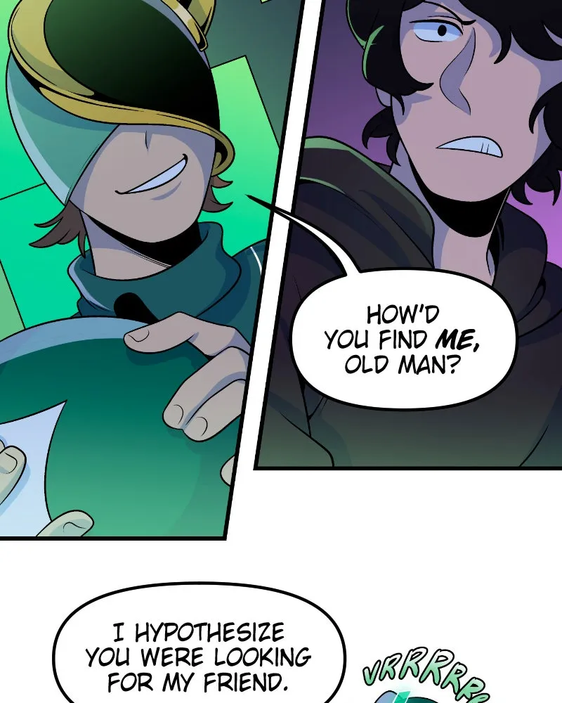 The UnCommons Chapter 7 page 50 - 