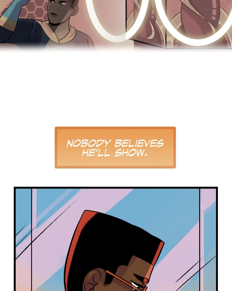 The UnCommons Chapter 7 page 6 - 