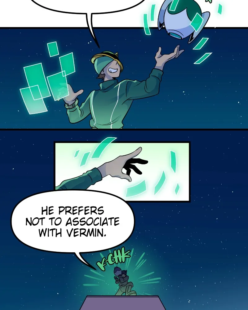 The UnCommons Chapter 7 page 51 - 