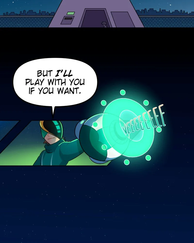 The UnCommons Chapter 7 page 52 - 