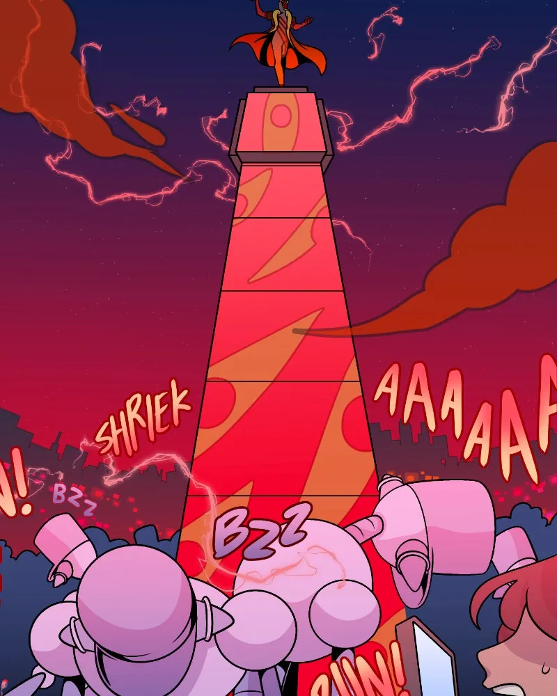 The UnCommons Chapter 7 page 54 - 