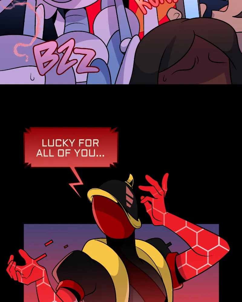 The UnCommons Chapter 7 page 55 - 
