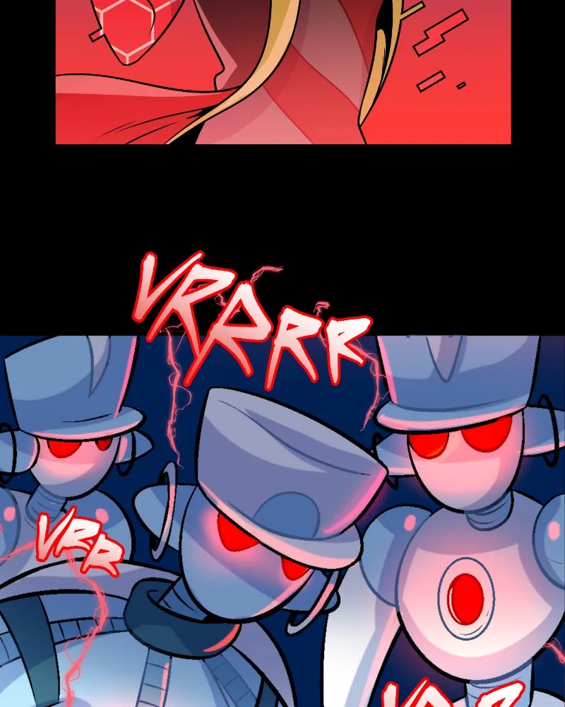 The UnCommons Chapter 7 page 56 - 
