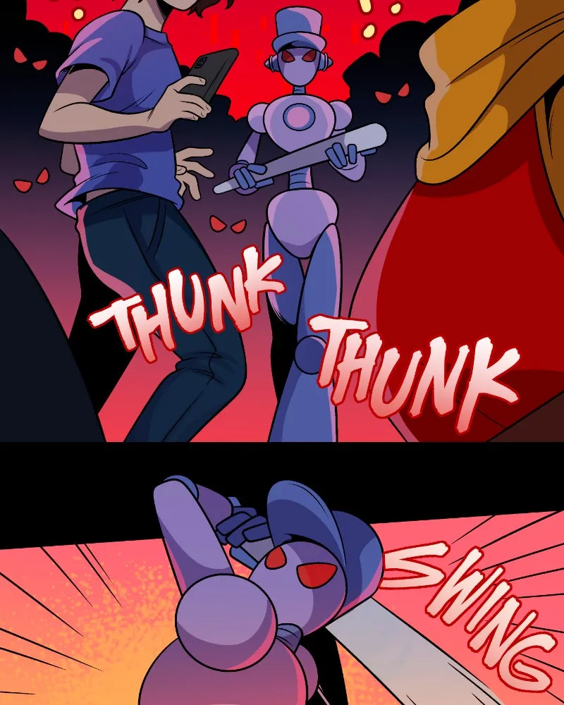 The UnCommons Chapter 7 page 59 - 