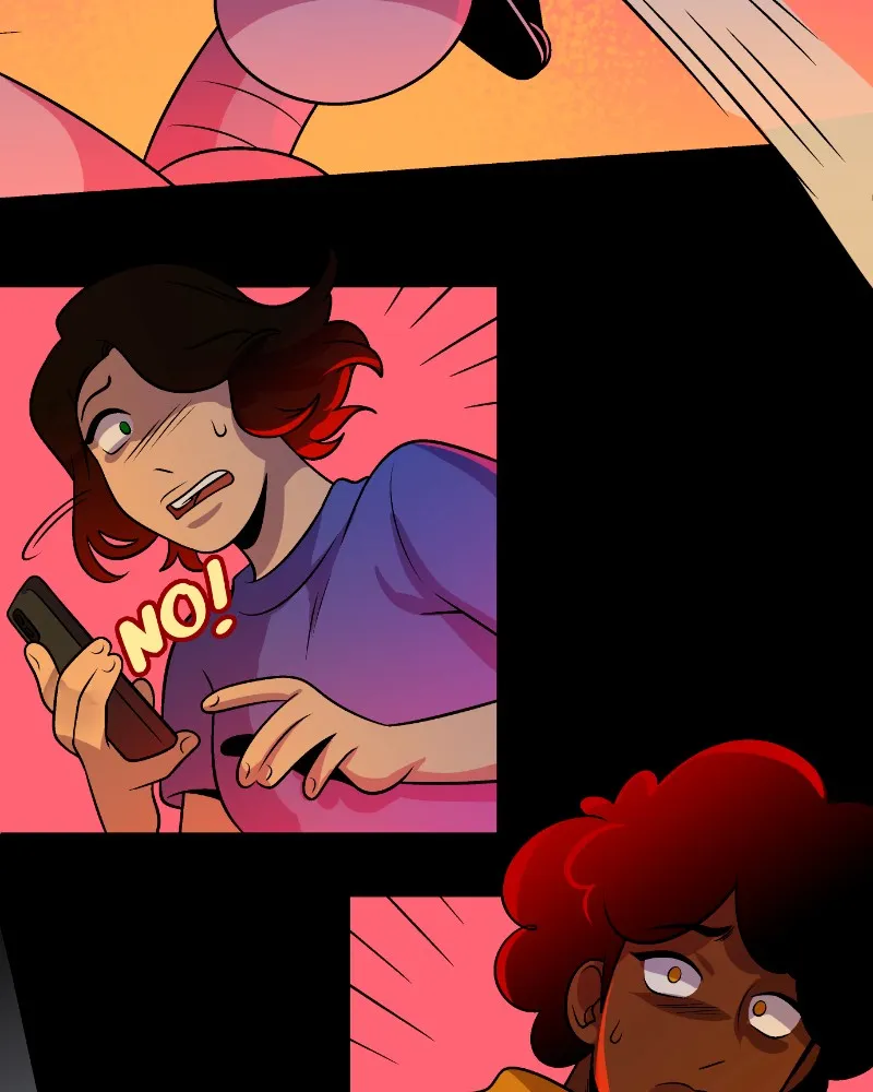 The UnCommons Chapter 7 page 60 - 