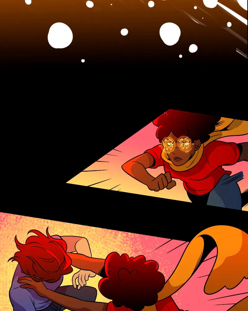 The UnCommons Chapter 7 page 63 - 