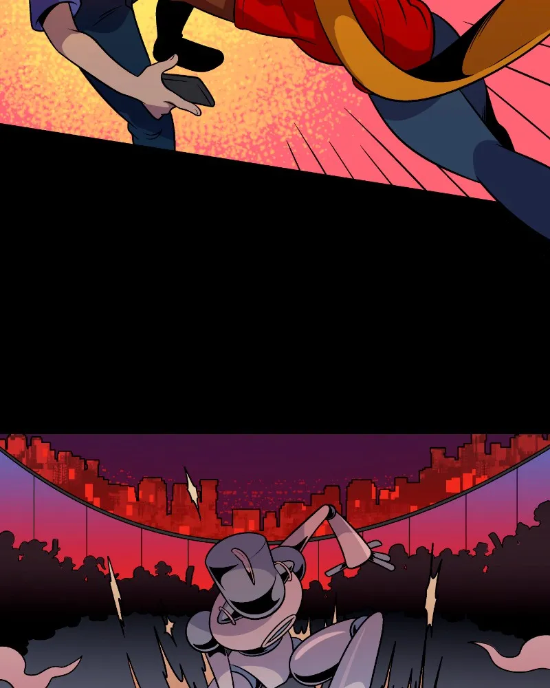 The UnCommons Chapter 7 page 64 - 
