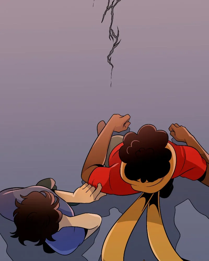 The UnCommons Chapter 7 page 66 - 
