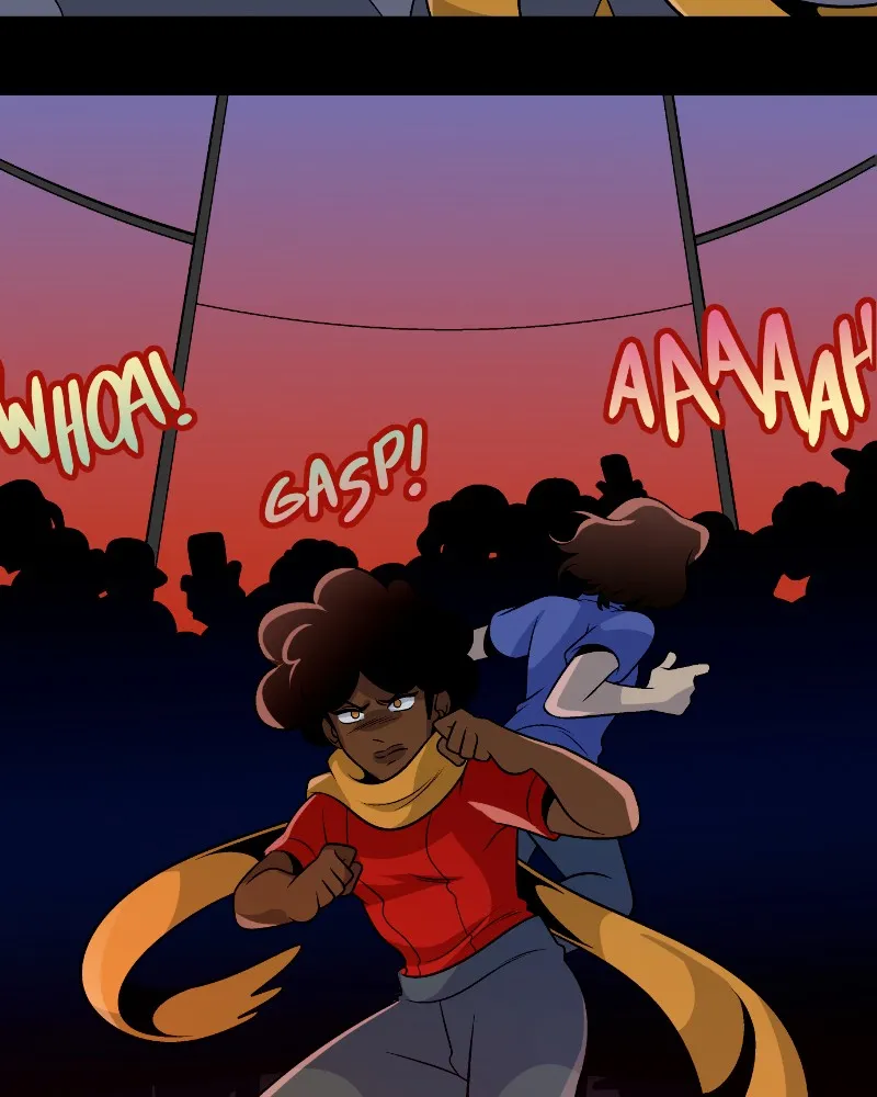 The UnCommons Chapter 7 page 67 - 