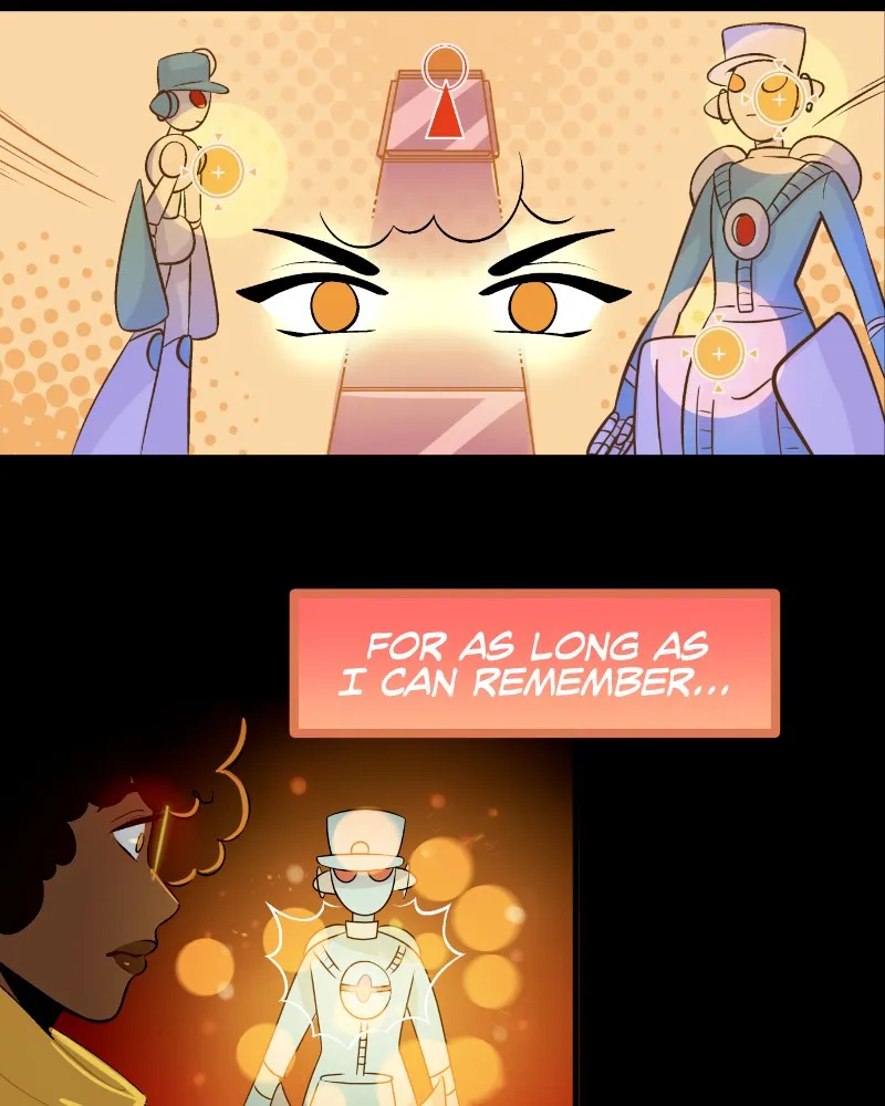 The UnCommons Chapter 7 page 69 - 