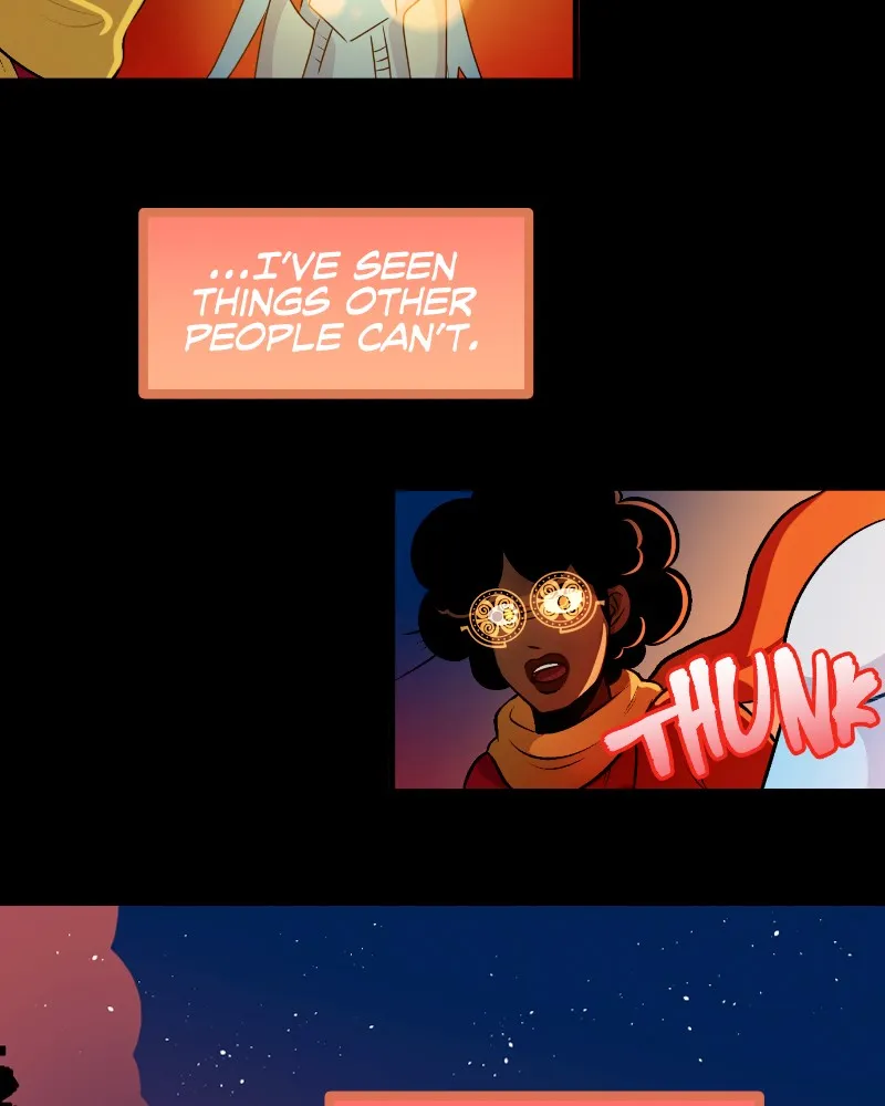 The UnCommons Chapter 7 page 70 - 