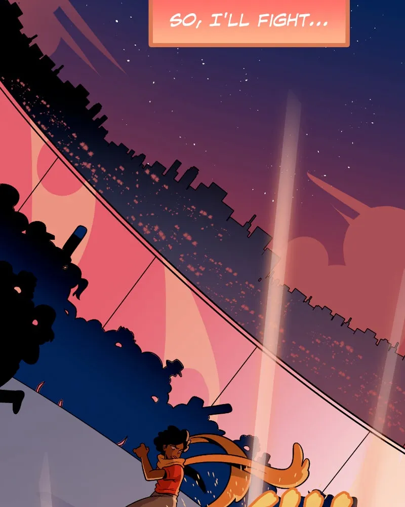 The UnCommons Chapter 7 page 71 - 