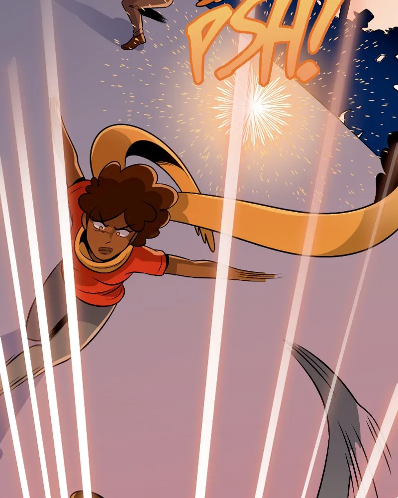 The UnCommons Chapter 7 page 72 - 